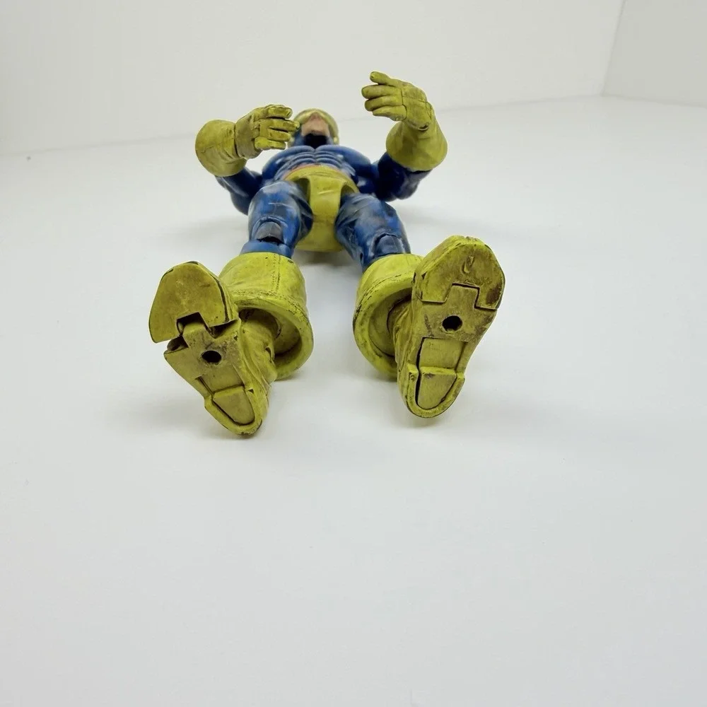 Toybiz pre owned